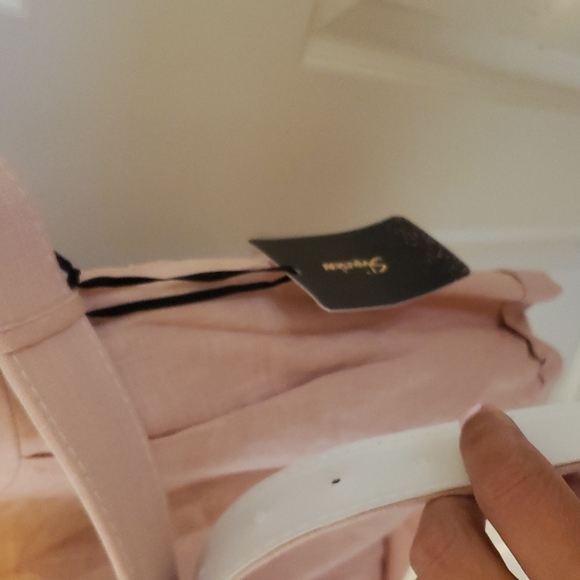 DRESSY ROMPER - Picture 5 of 5